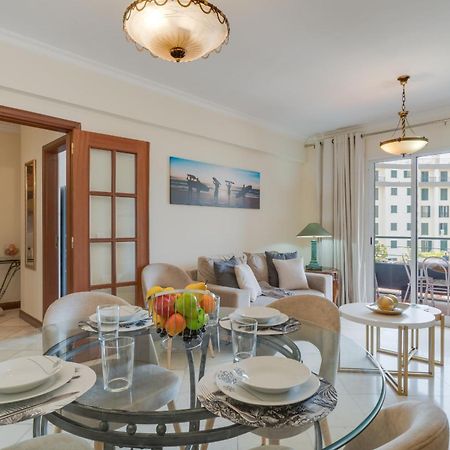 Gilda Apartment By Atlantic Holiday فونشال المظهر الخارجي الصورة