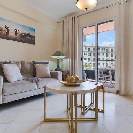 Gilda Apartment By Atlantic Holiday فونشال المظهر الخارجي الصورة