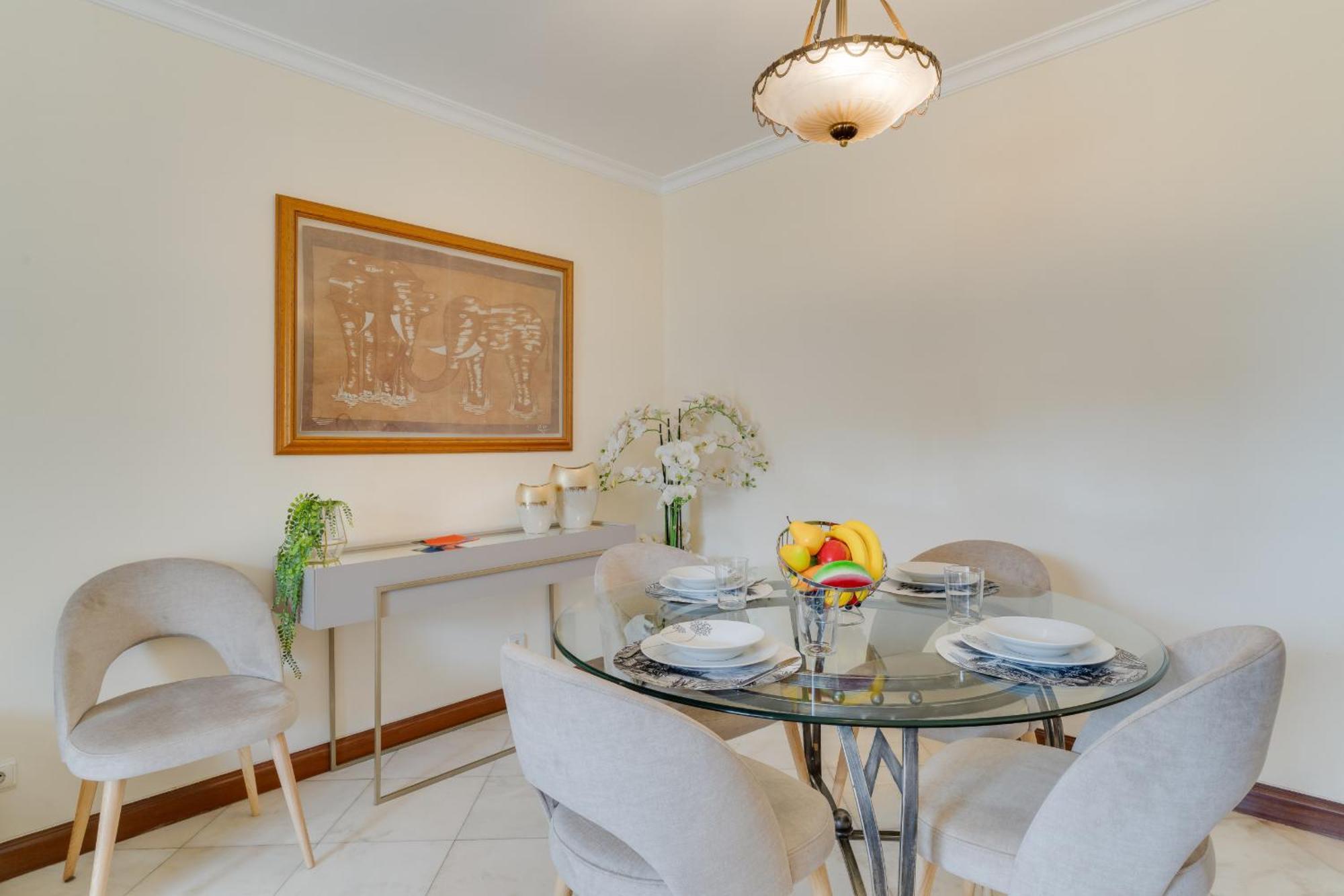Gilda Apartment By Atlantic Holiday فونشال المظهر الخارجي الصورة