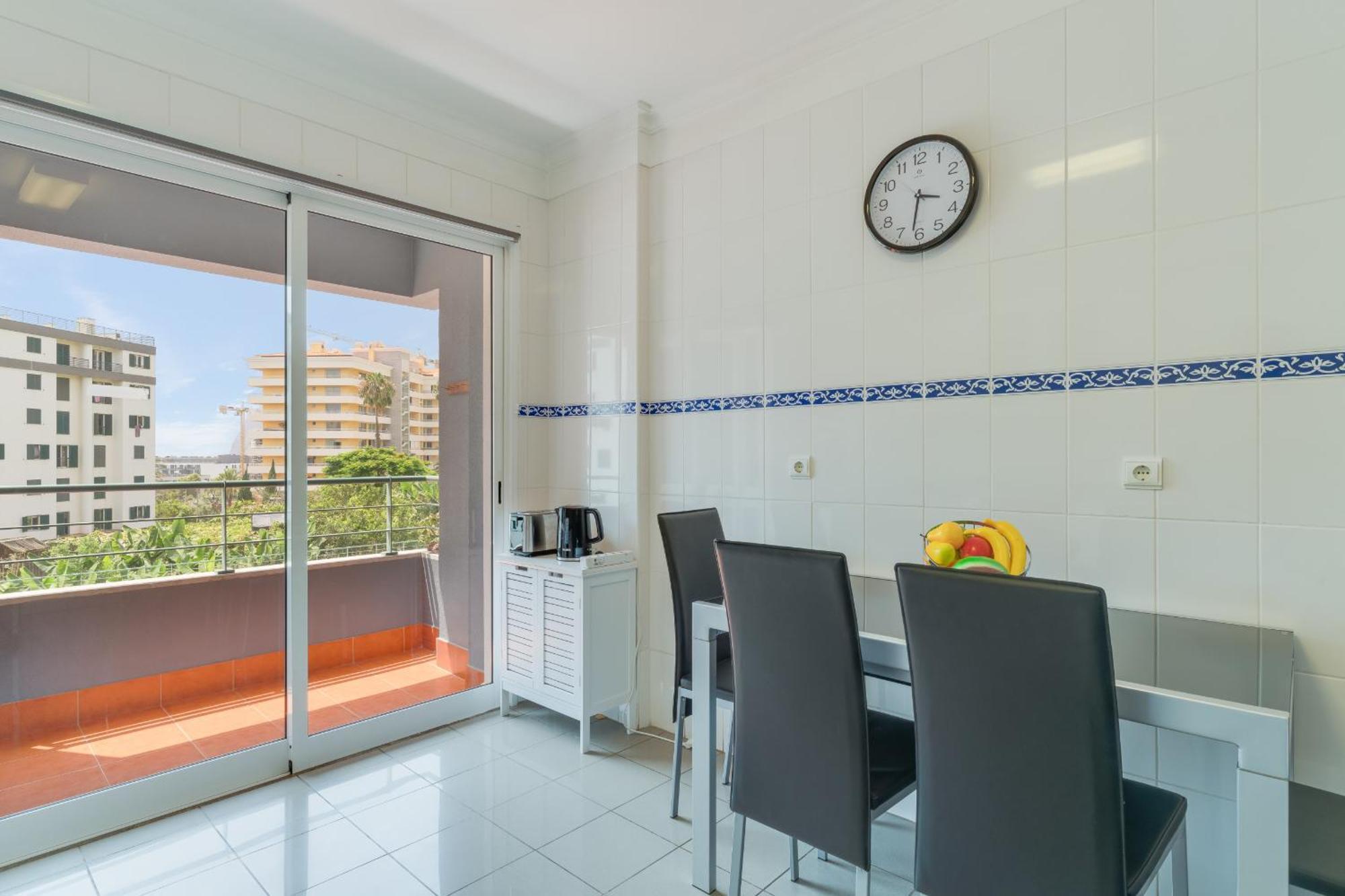 Gilda Apartment By Atlantic Holiday فونشال المظهر الخارجي الصورة