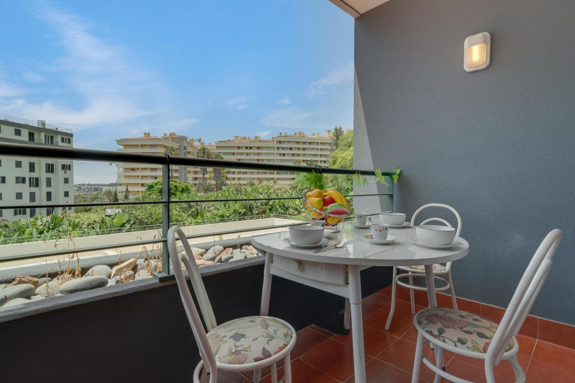 Gilda Apartment By Atlantic Holiday فونشال المظهر الخارجي الصورة